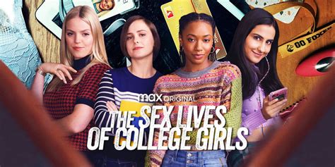 naked girl teen|Sex Lives of College Girls bosses share inspiration for naked party